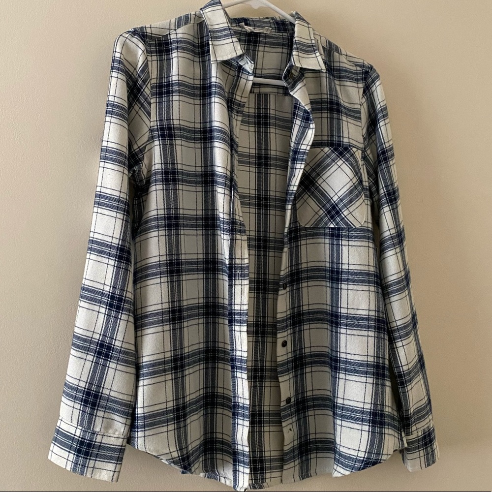 RIPCURL Mystic River Flannel